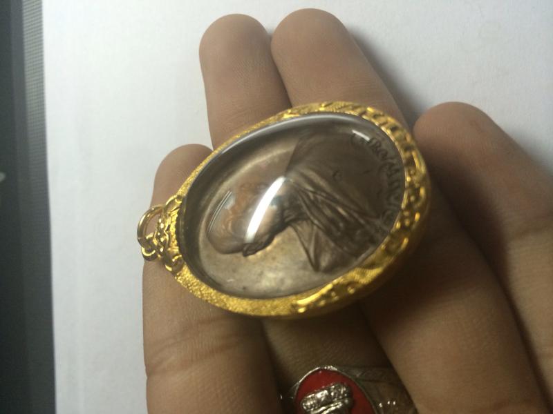เหรียญ ทูลเกล้า ปี18 ท เล็ก จมูกสวย ผิวสวย 